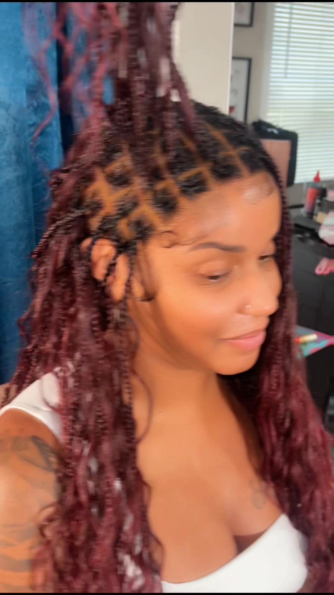 @Kell Doll Stylez