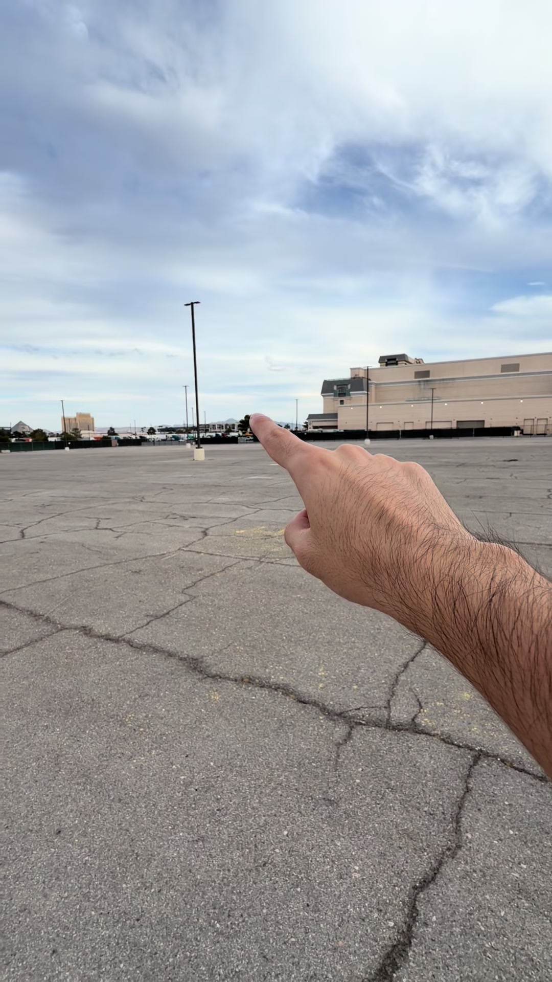 @Esto es Las Vegas