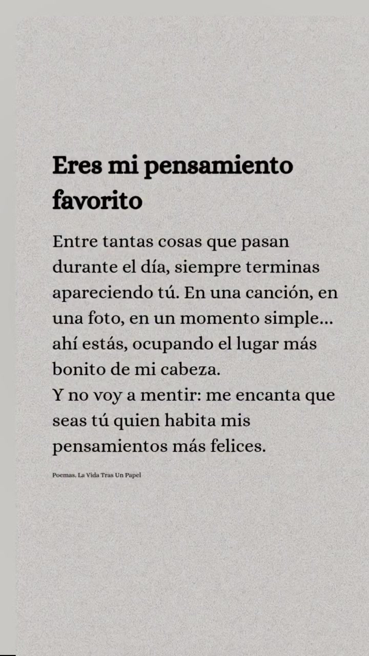 @Lulu Gomez