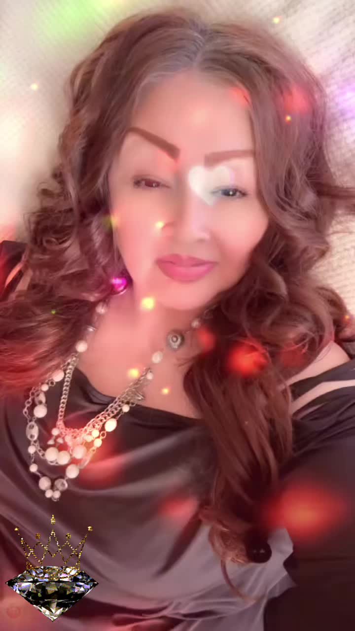 @LA ONE N ONLY  CHICANA MISS V