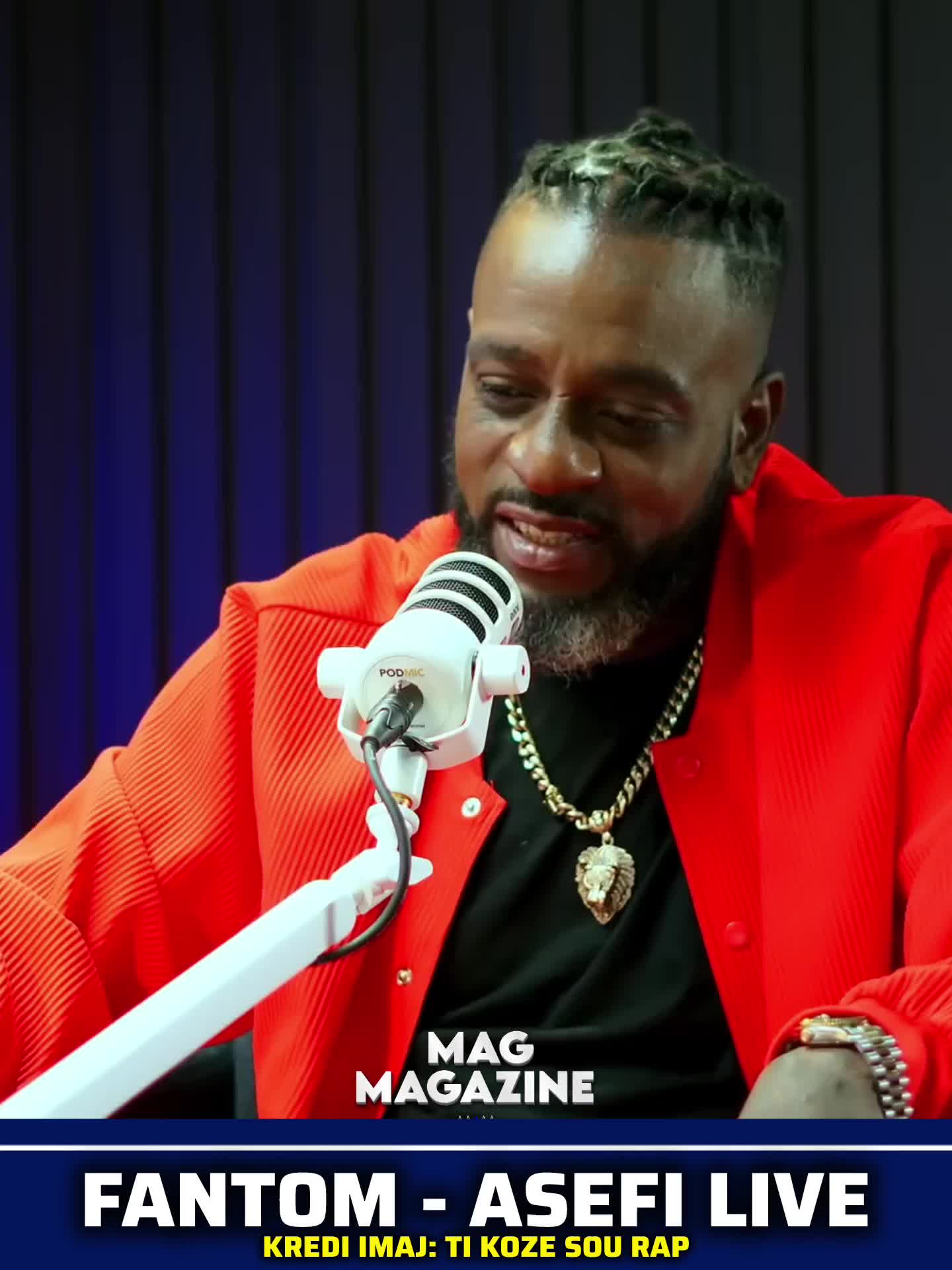 @MAG MAGAZINE