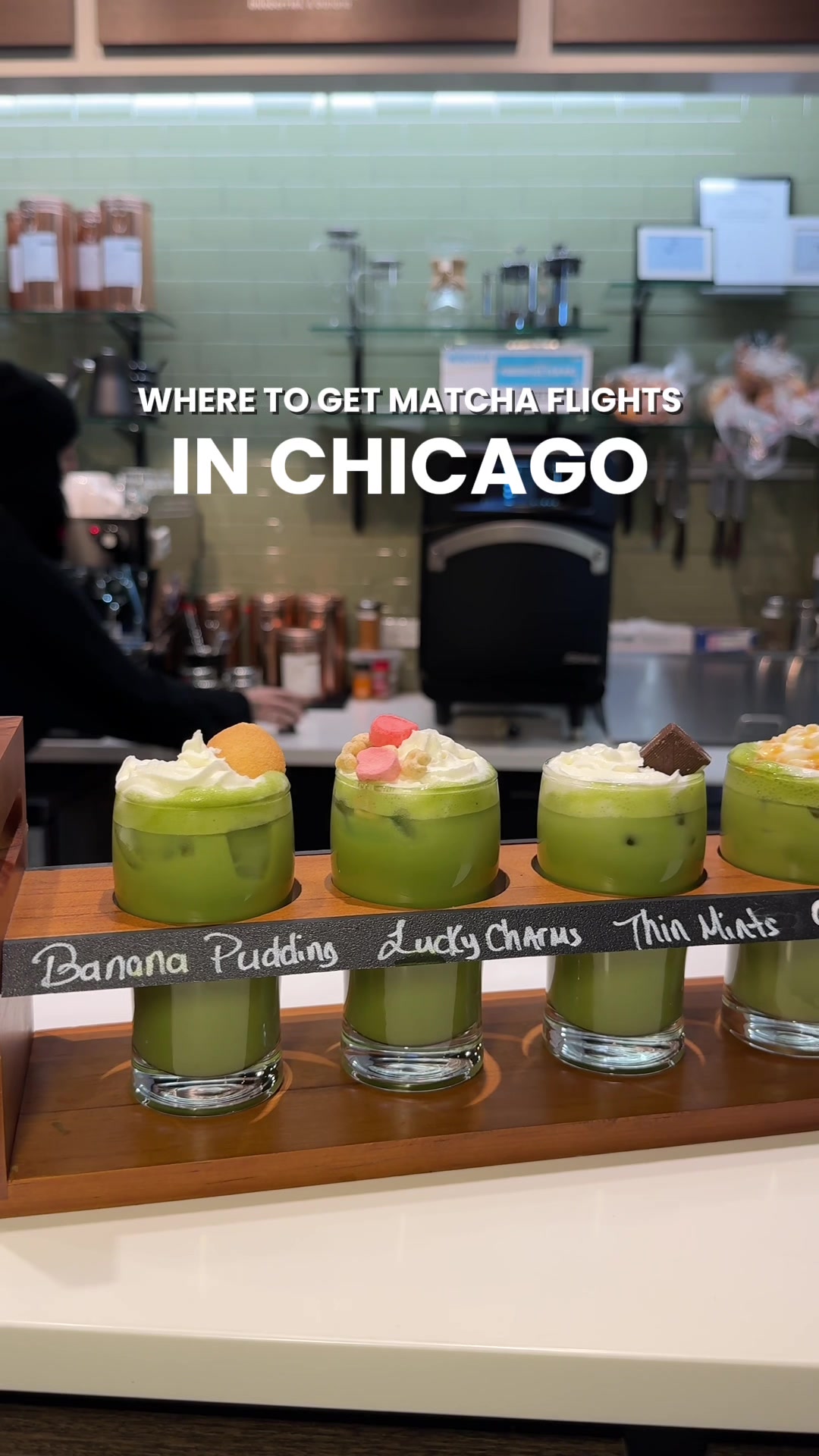 @Chicago - Ken