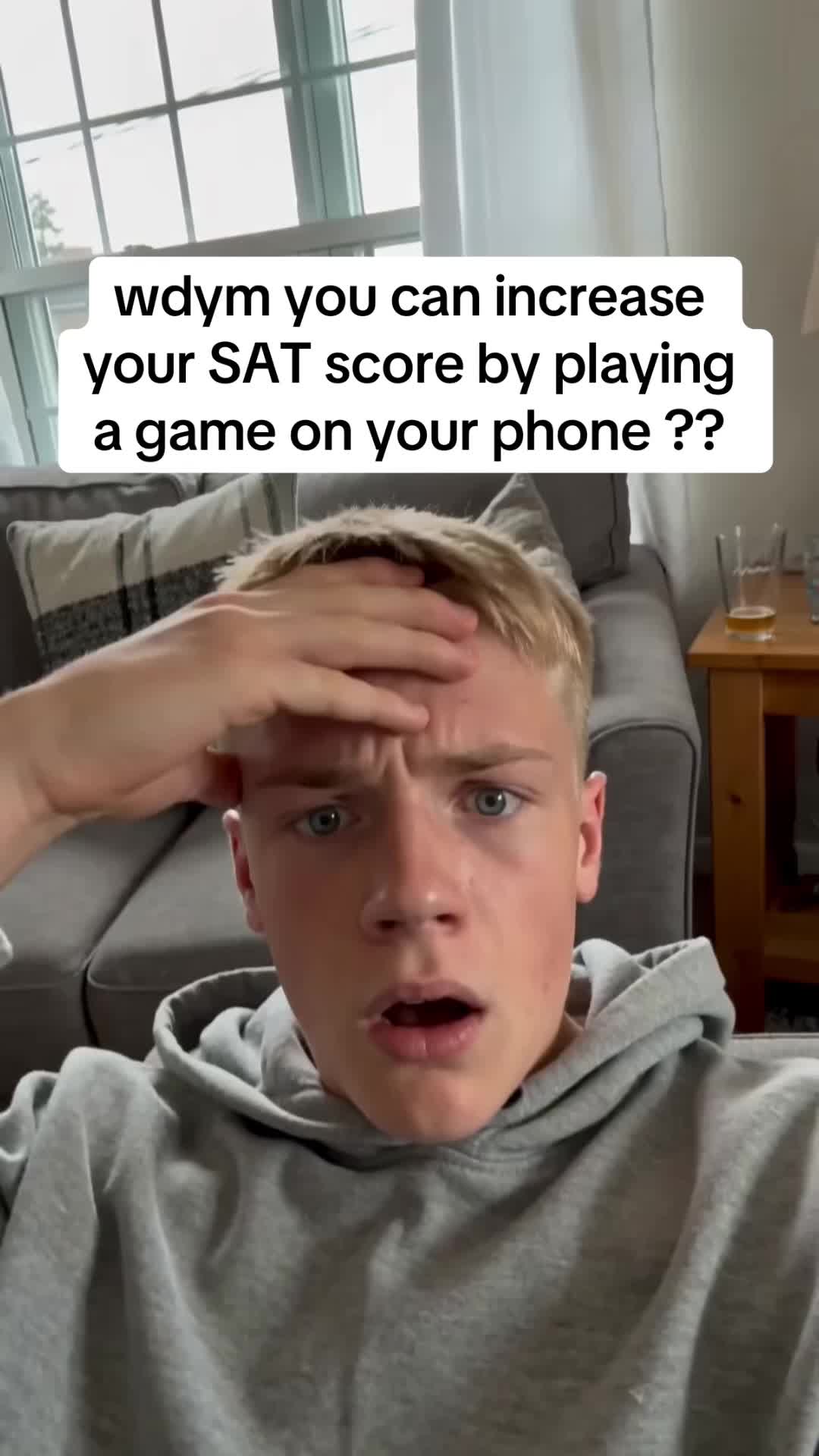 @Brainblast SAT App