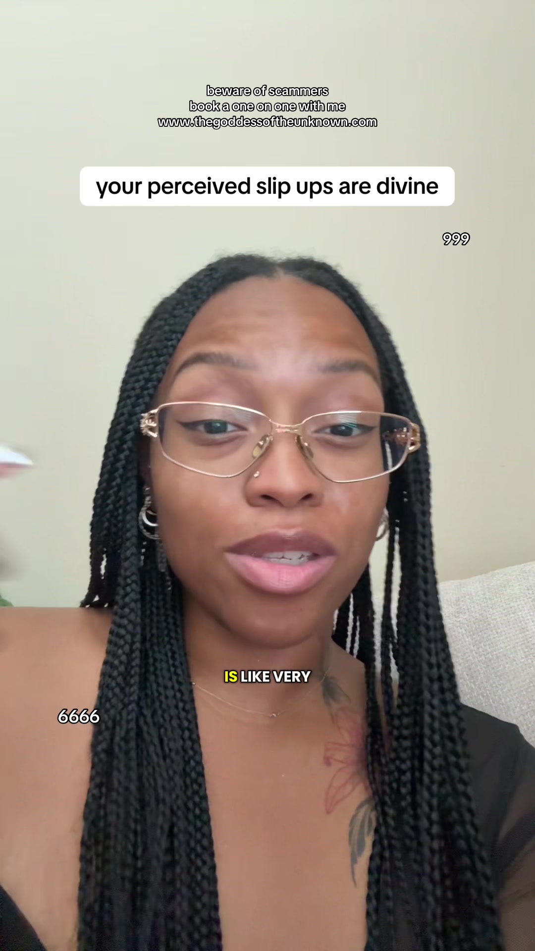 @tarot wit&rsquo; tay | YT & IG