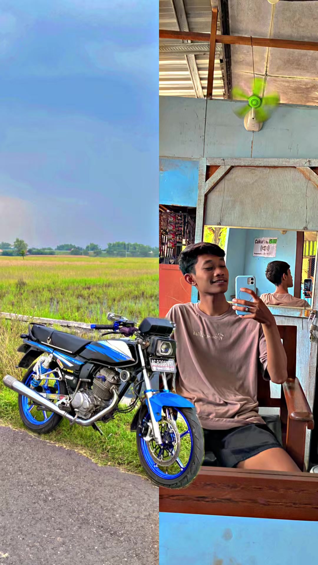@Yuan bukan Juan
