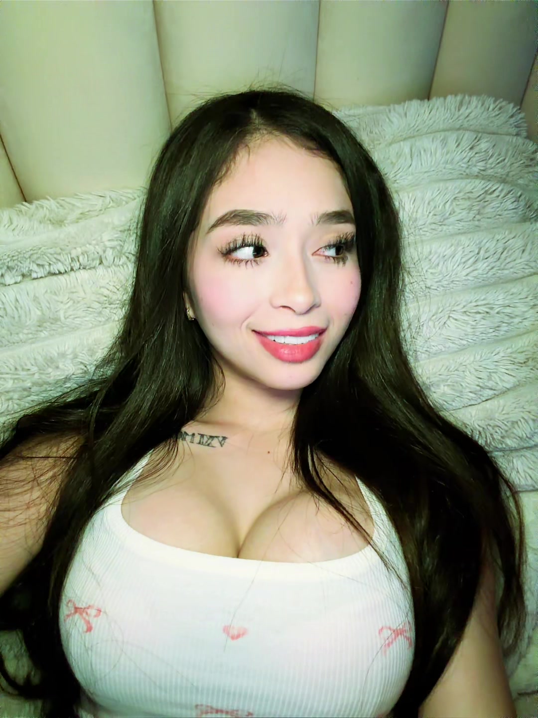 @Yajana Cano