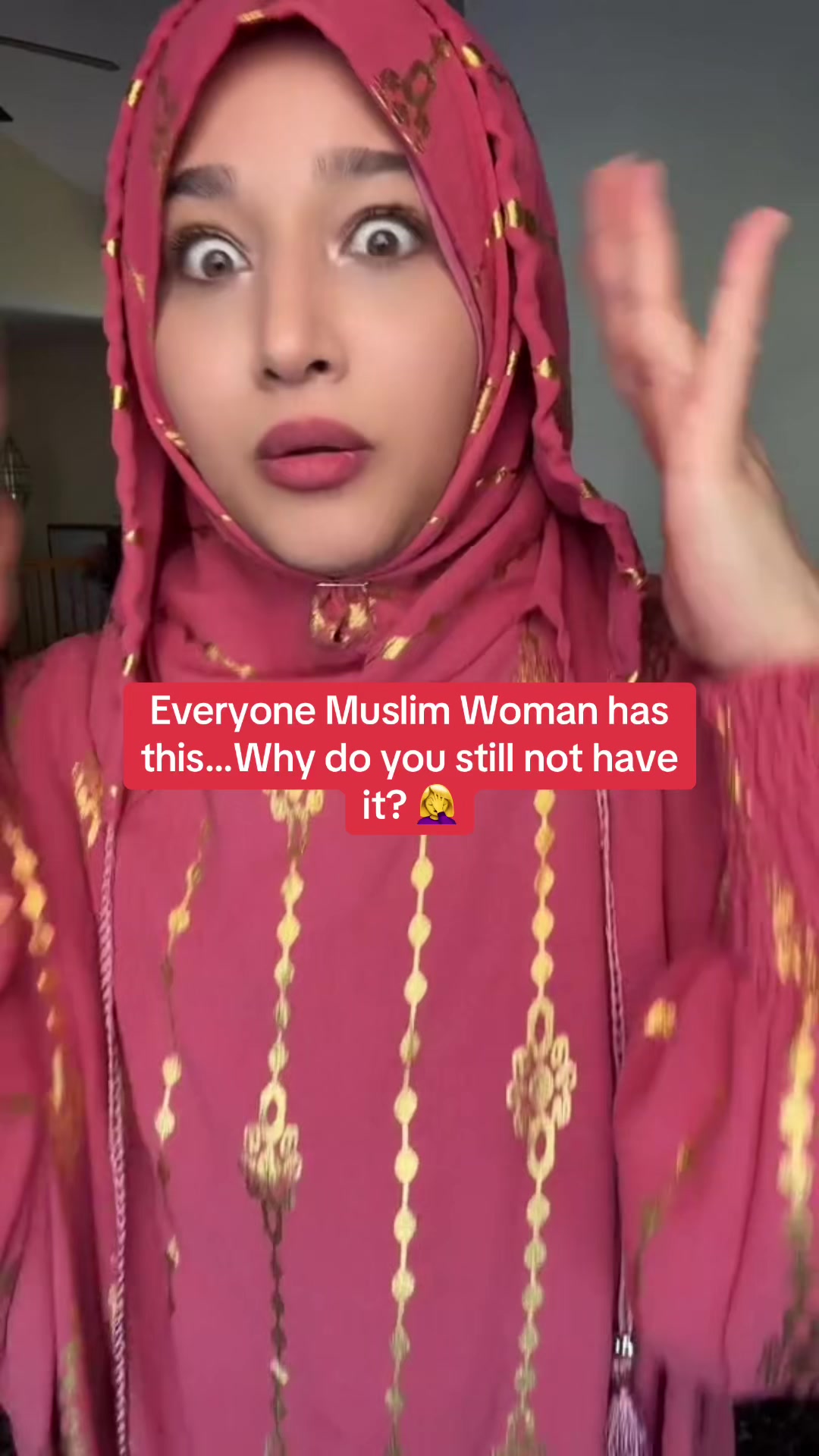 @Ameera Glam Approved
