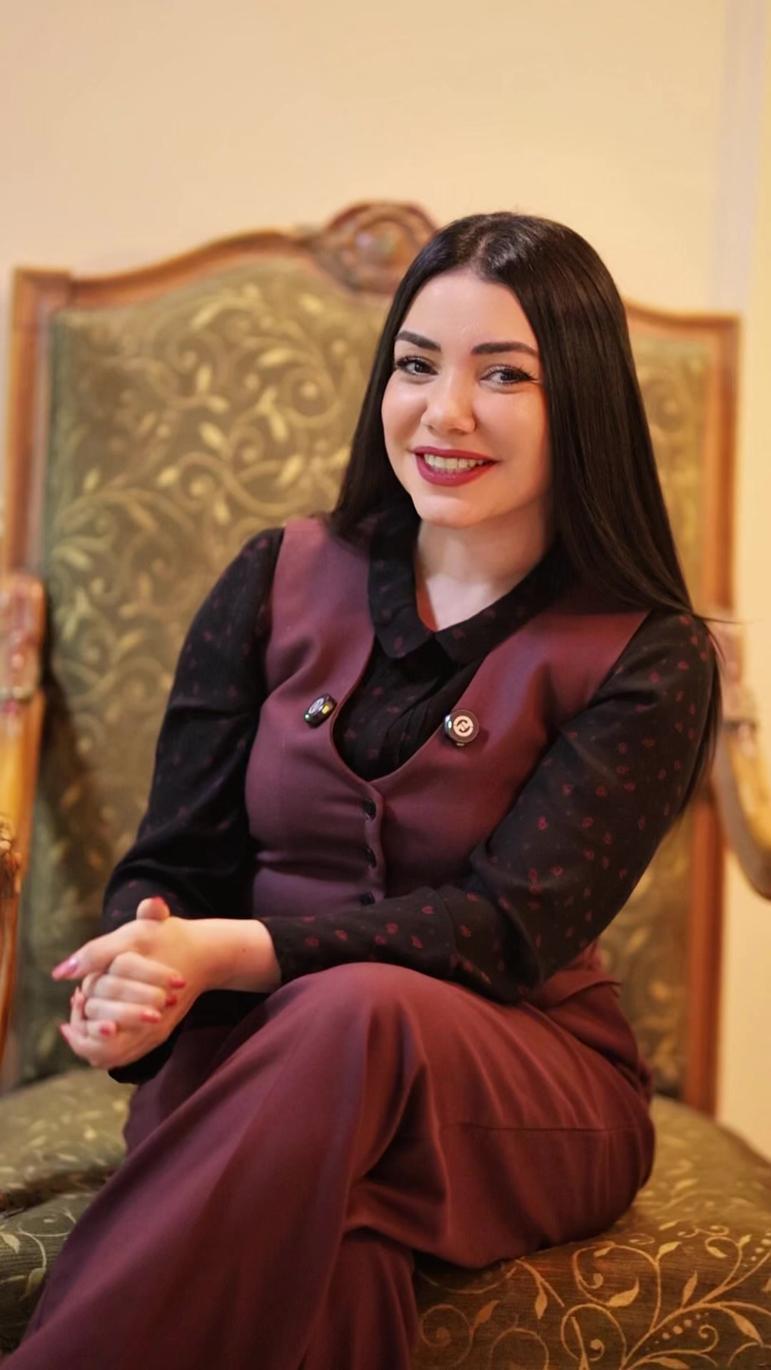 @dr_Mary ๐