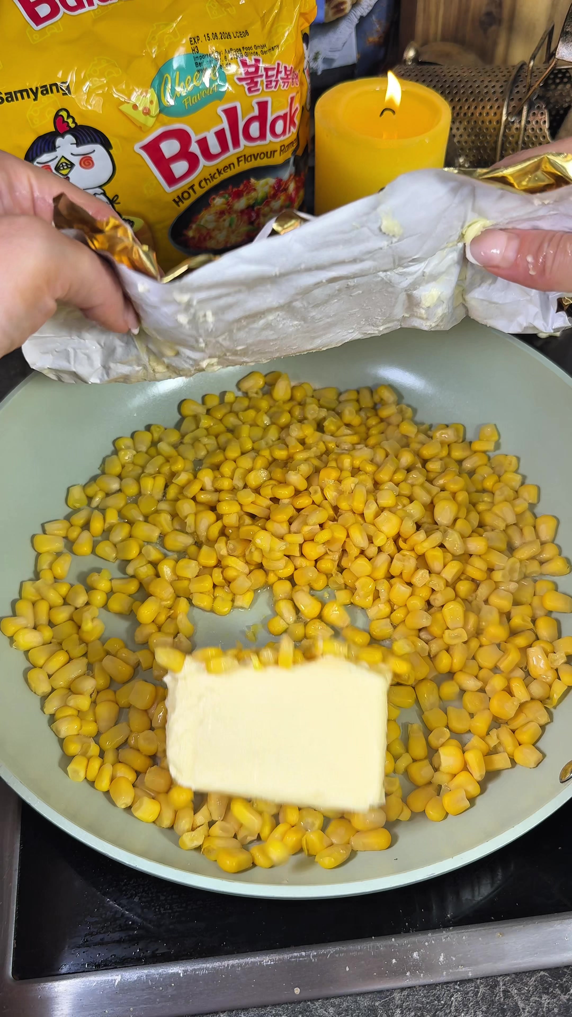 @Alena Cooks