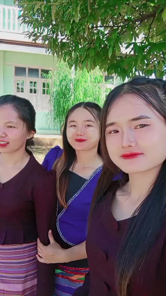 @( Mwe Noun ) မူၺ်ၼွင်း🌹🌷🌾🌾