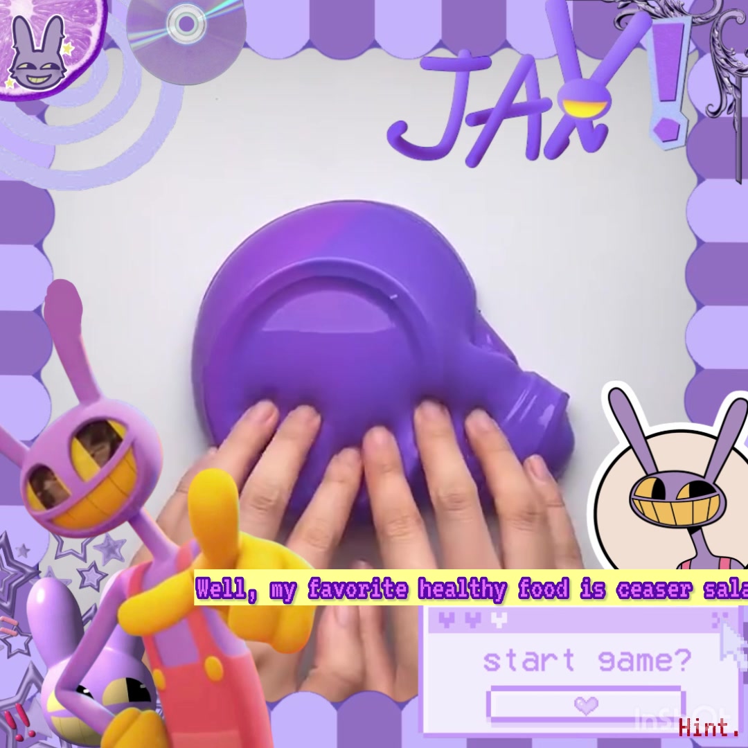@⋮ 𝄞 ★ I eat rocks :3 ༉ .ᐟ ★