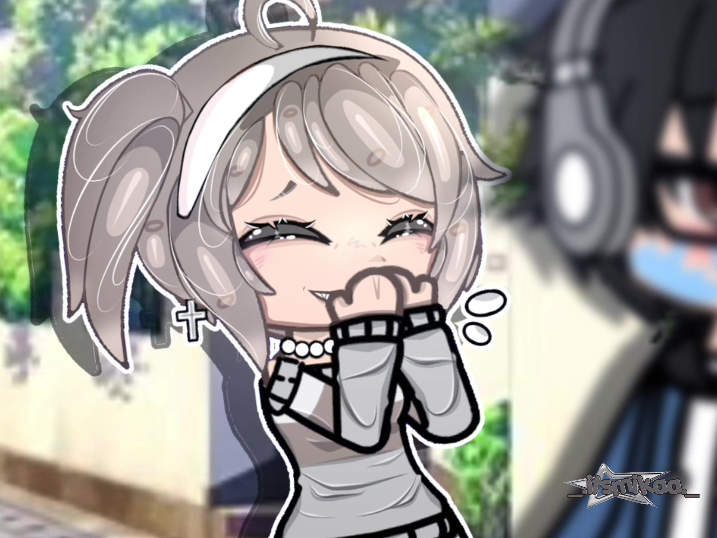 @✟ო&iacute;k&alpha;ིྀ❦