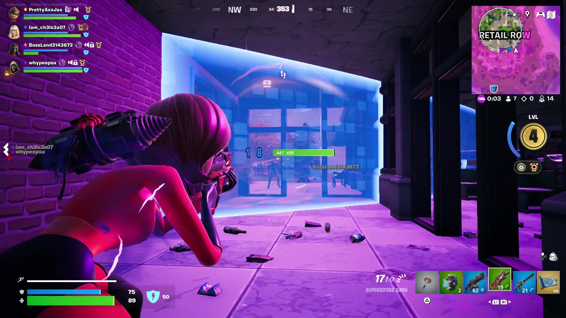 @sittingprettygaming