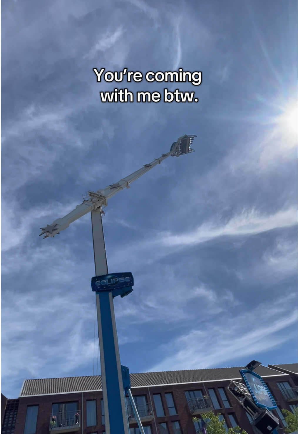 @Funfair explorer🎡🎠🎢🇳🇱