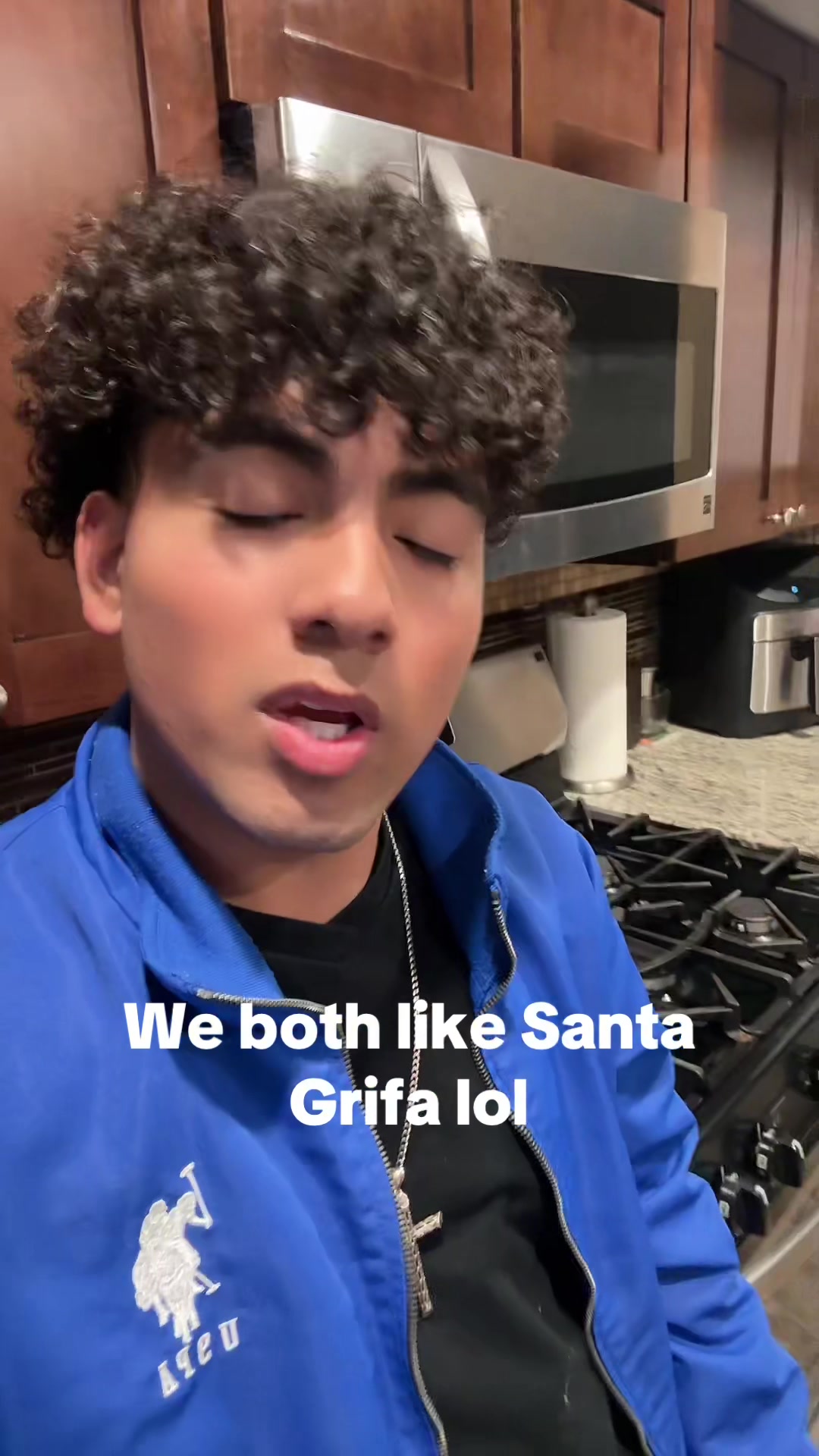 @lil nug