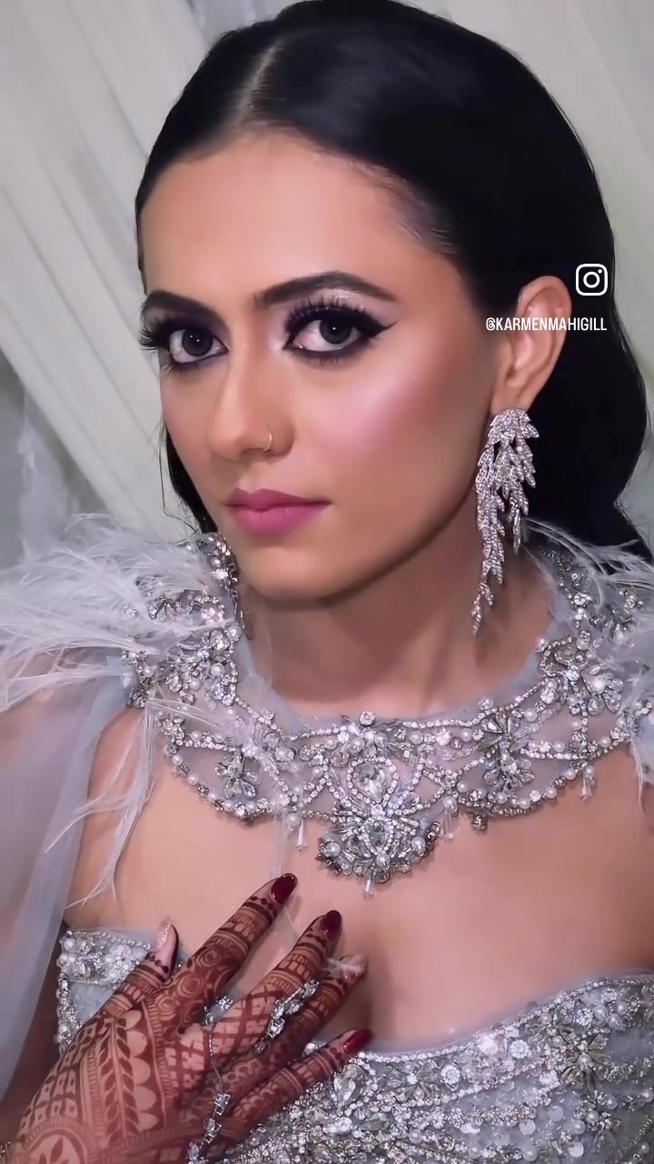 @Karmen Mahi Gill