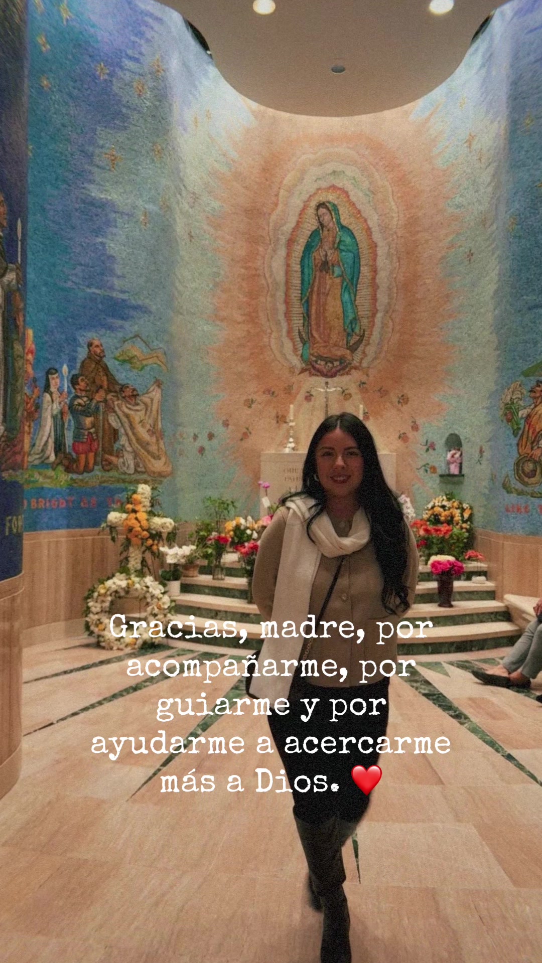 @Carina Alvarado