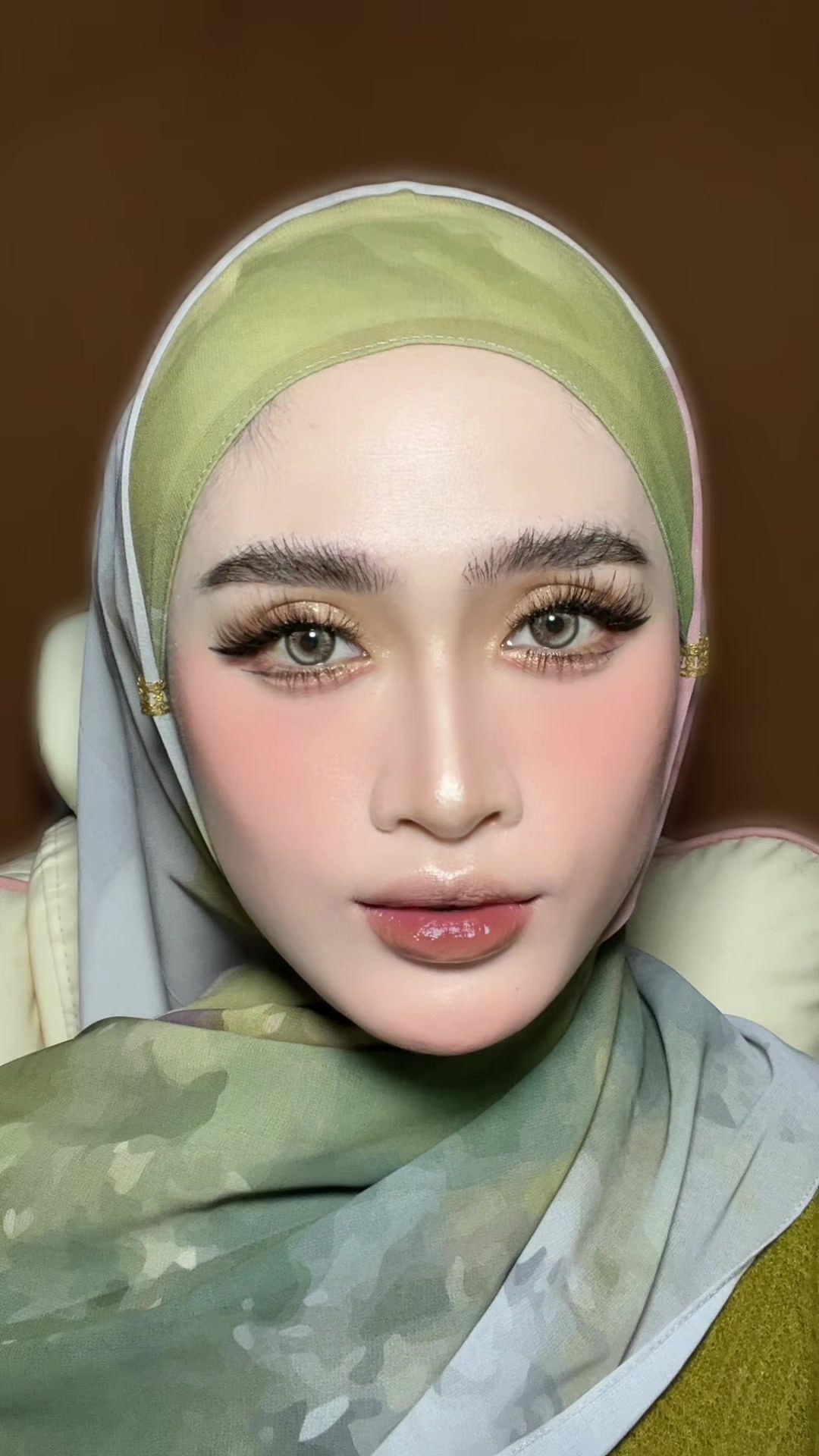 @SITI SANDAH LUBNA