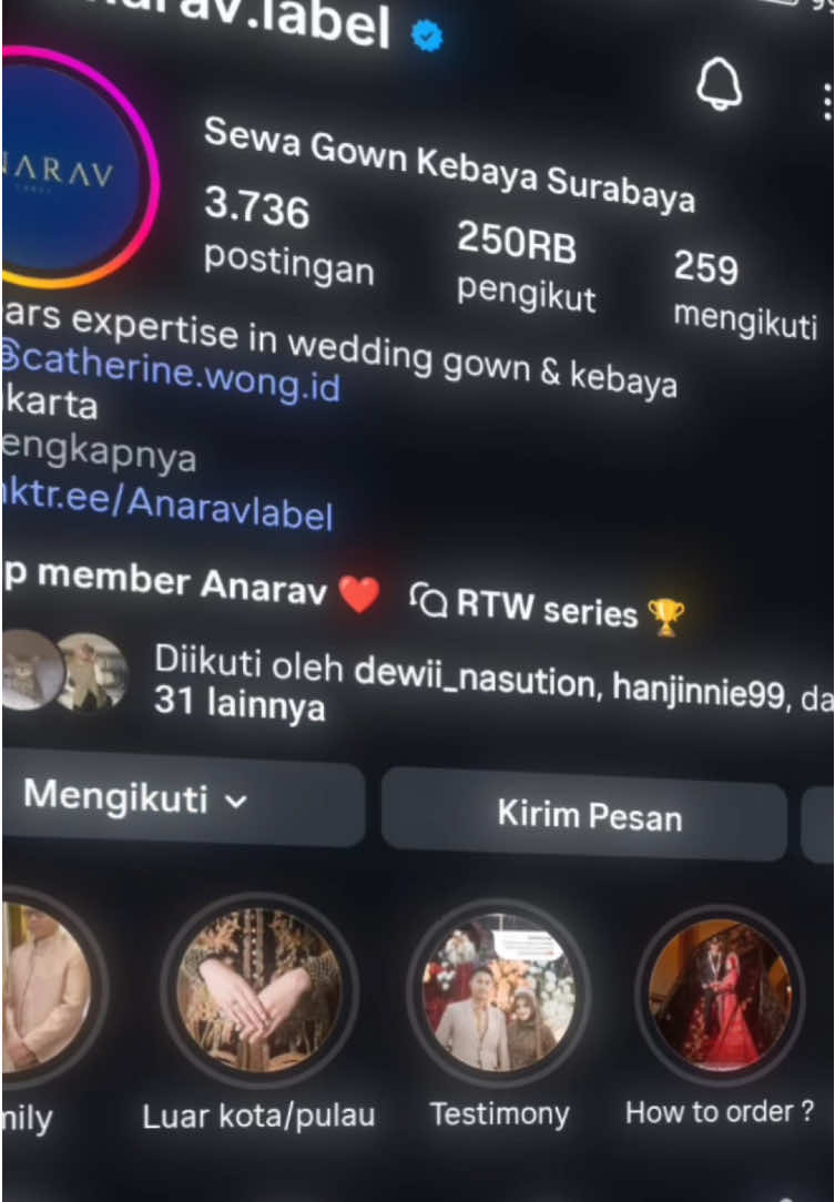 @Anarav Label