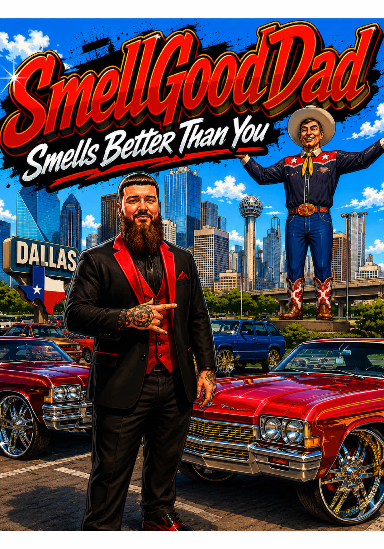 @SmellGoodDad