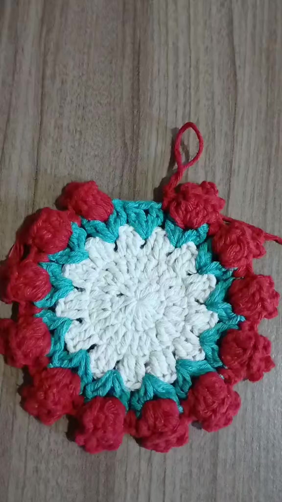 @Crochetear