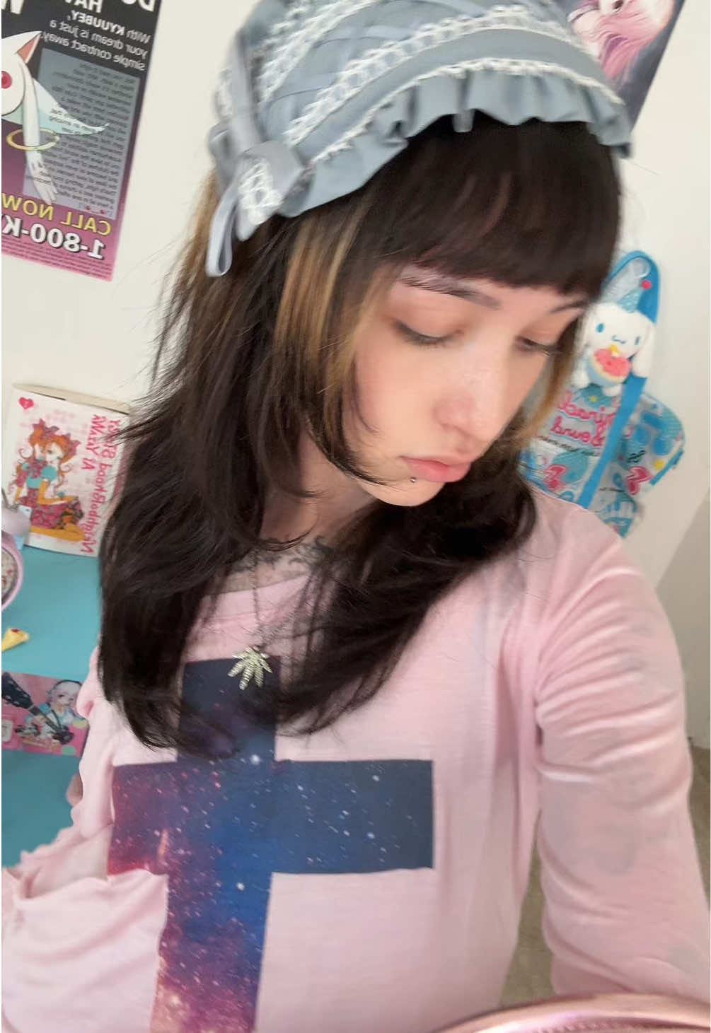 @˚.⋆꒰১ ✚ ໒꒱⋆.˚