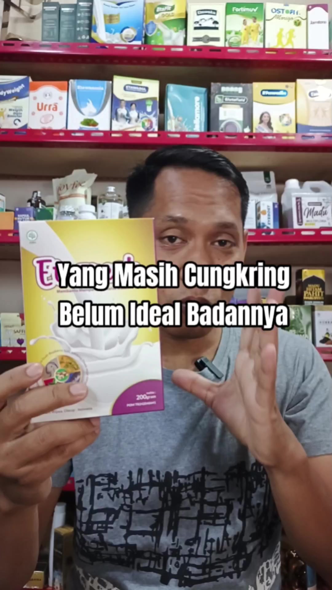 @Sehati Herbal