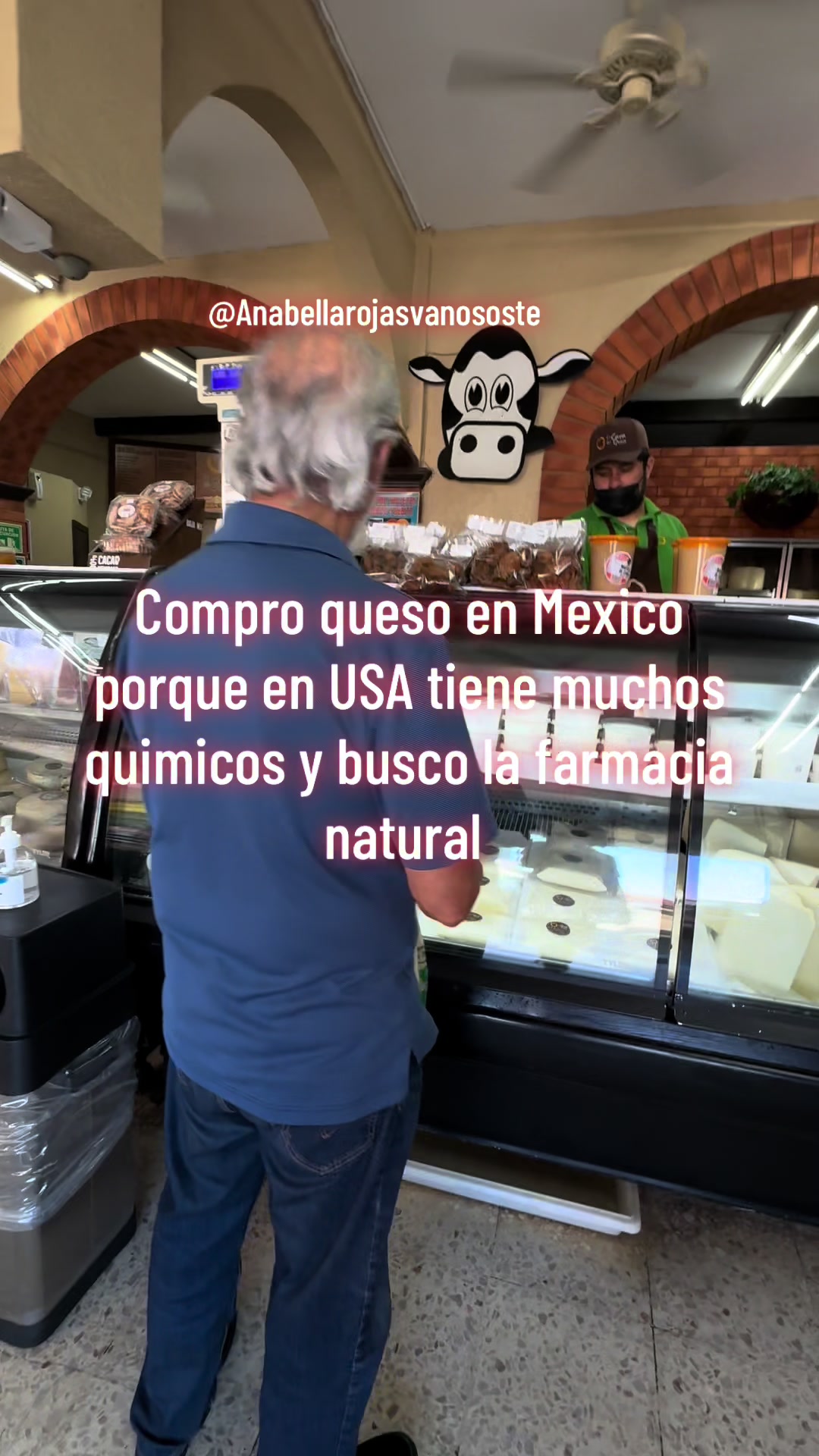 @Anabella Rojas Vanososte