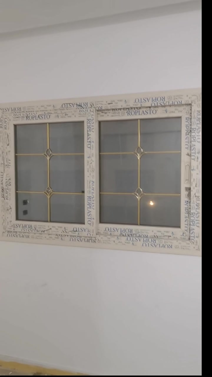 @SM For Windows Upvc