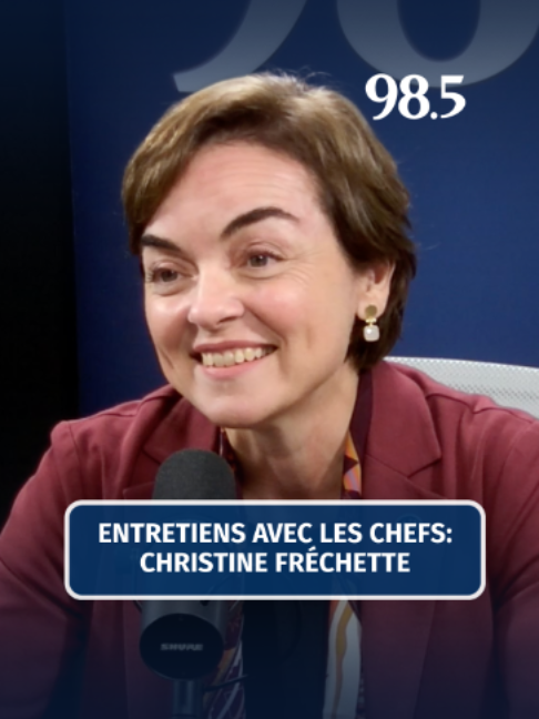 @98.5 FM