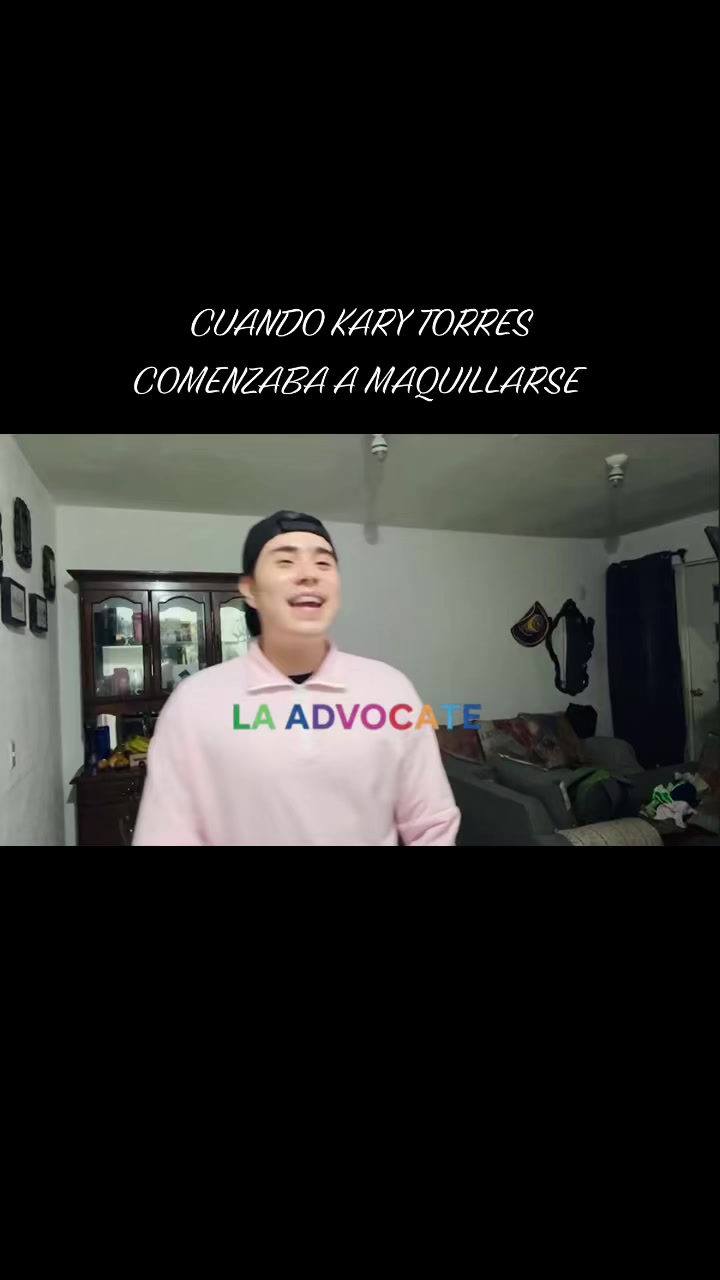 @ADVOCATE PERDIDA