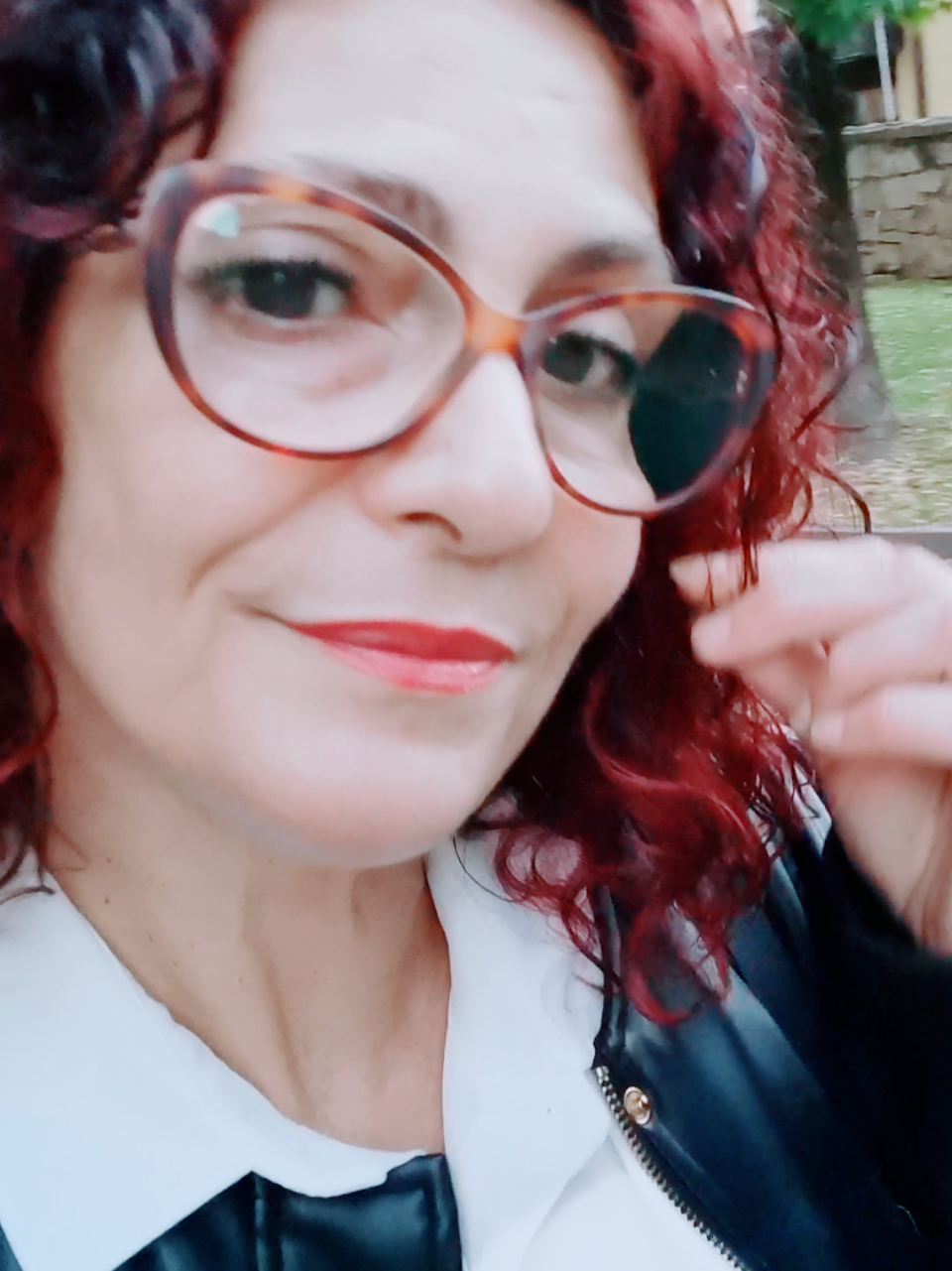 @Federica Parlato