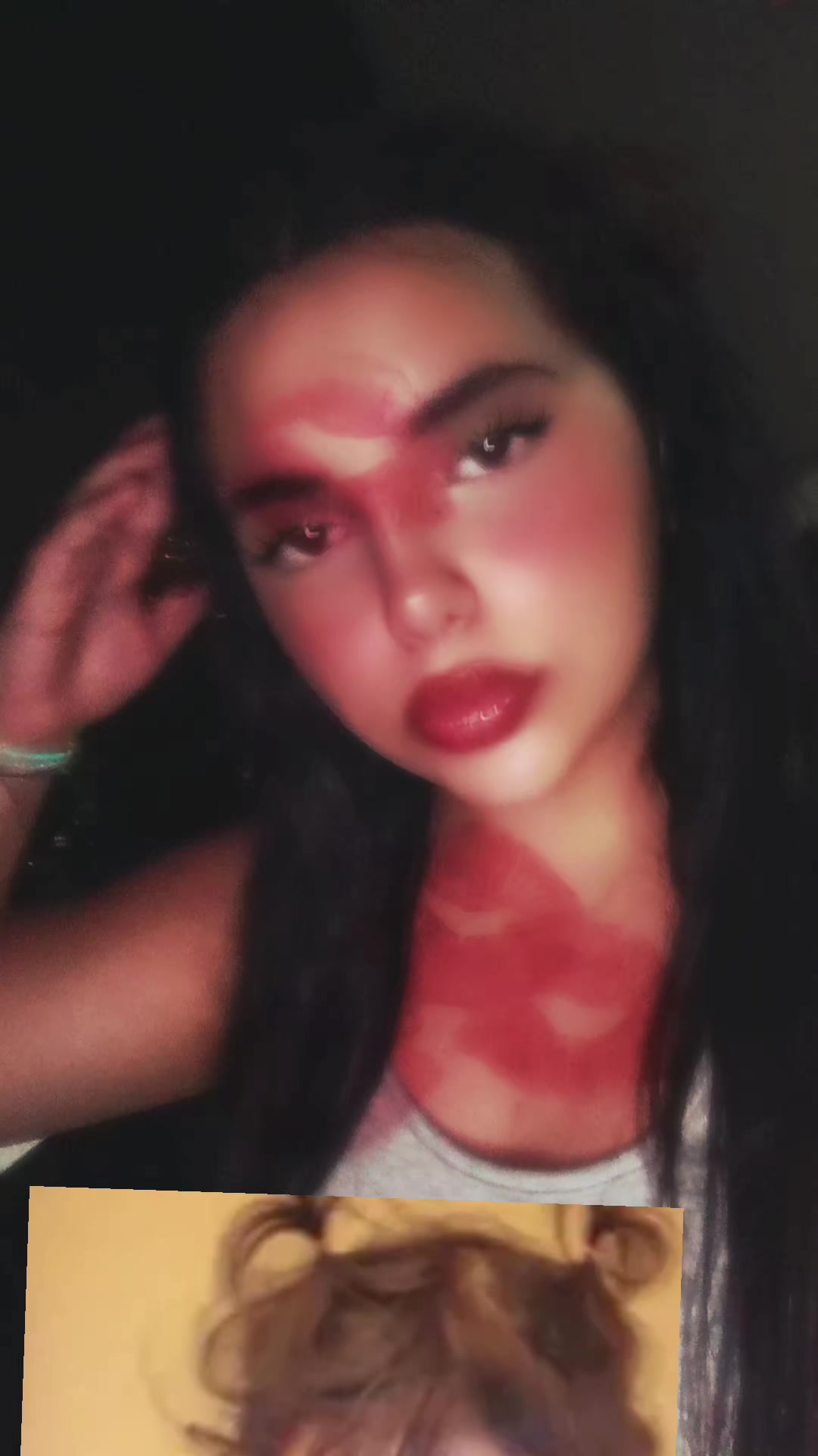 @𝐌𝐀𝐘𝐀._. 𝐘𝐒🖤🪬
