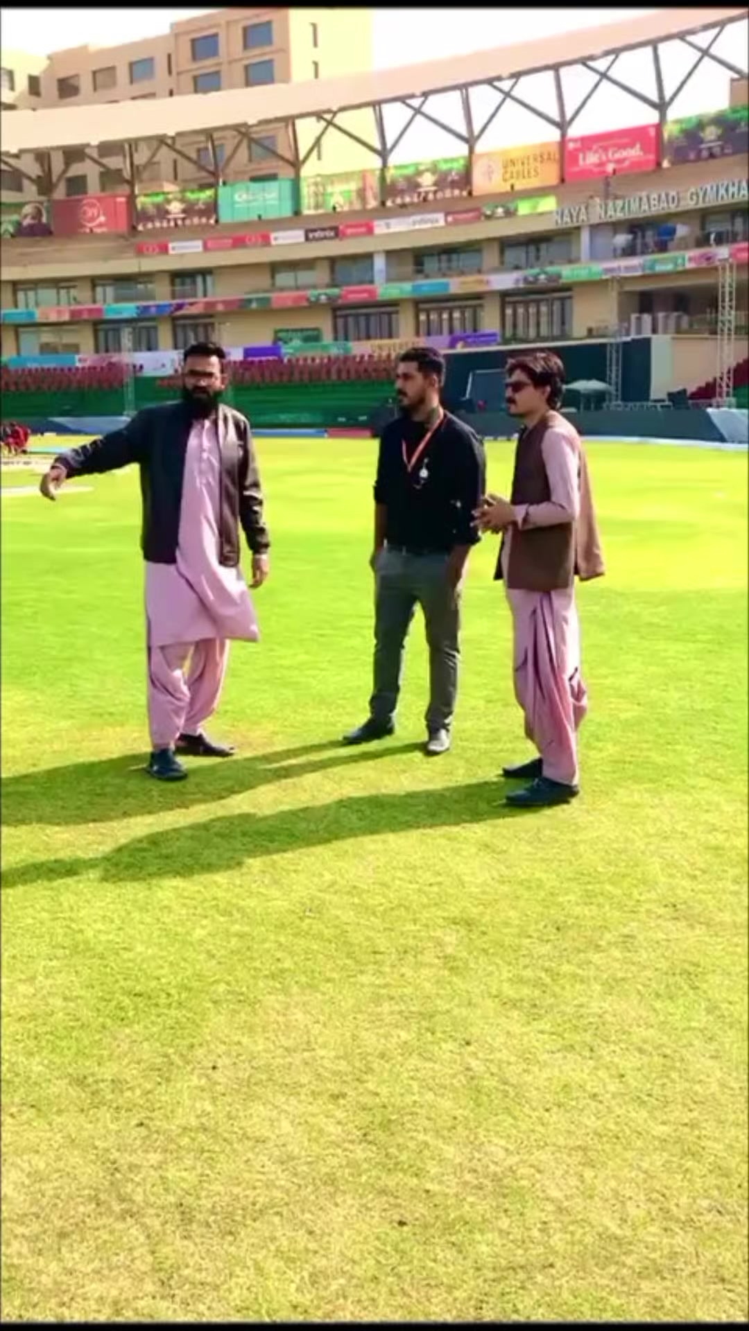 @Akmal Saeed