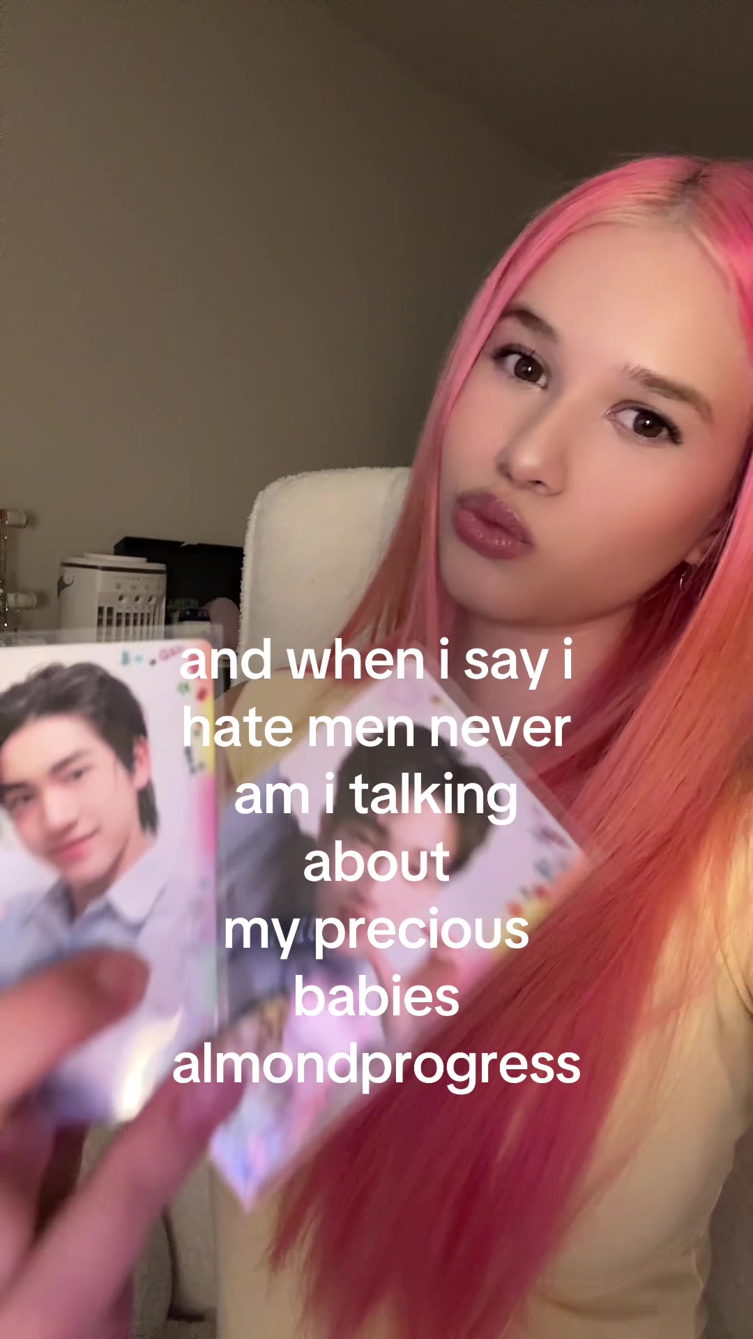 @analise ౨ৎ