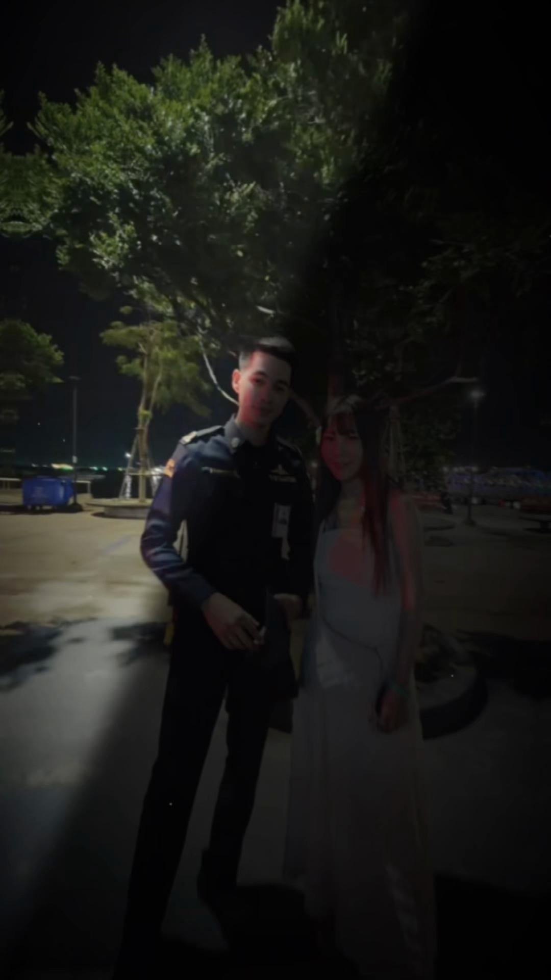@小美