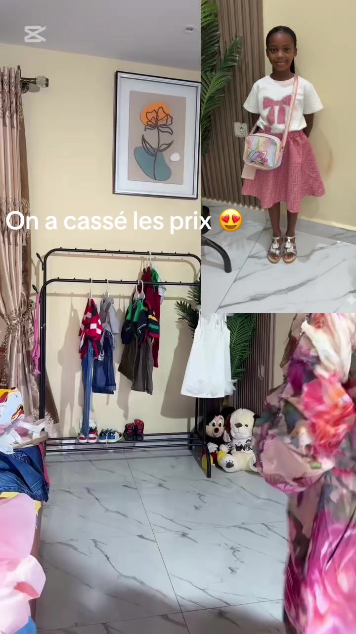 @Mini Mode/kid👧👦