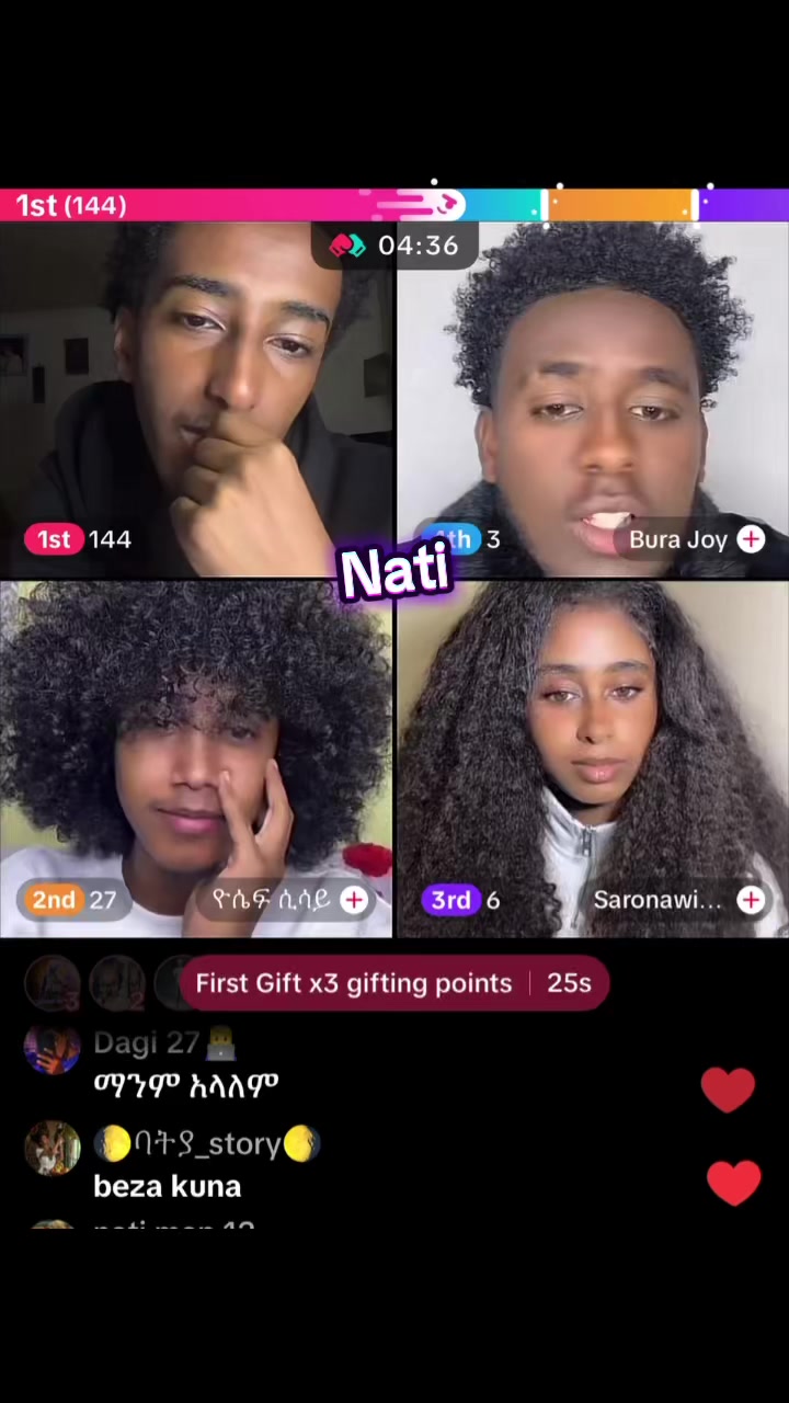 @natirecord