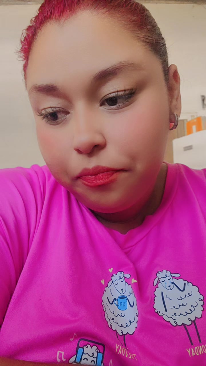 @Paty Romero