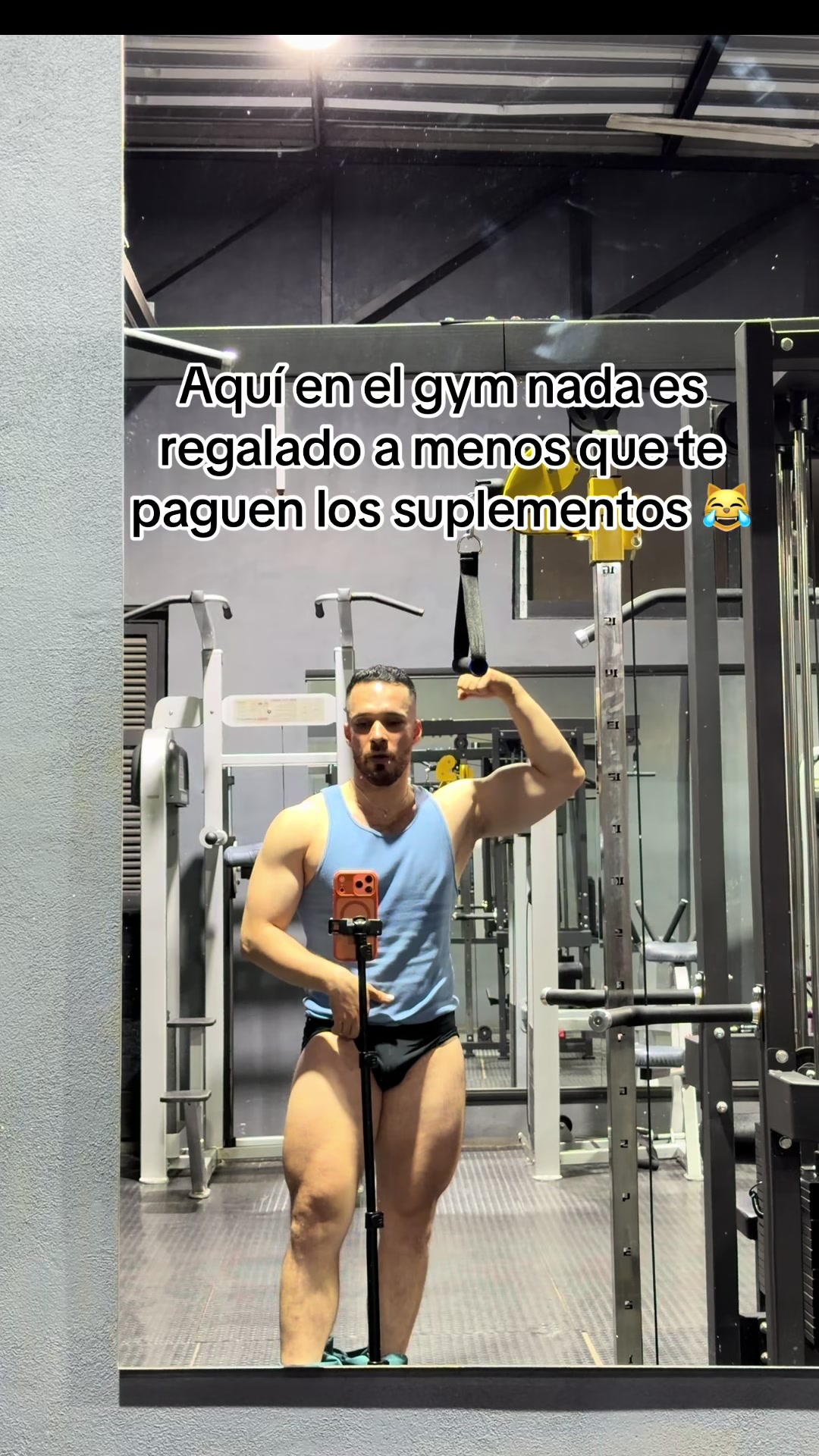 @Enrique Barajas
