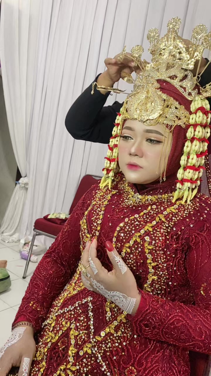 @Alfath-Makeup