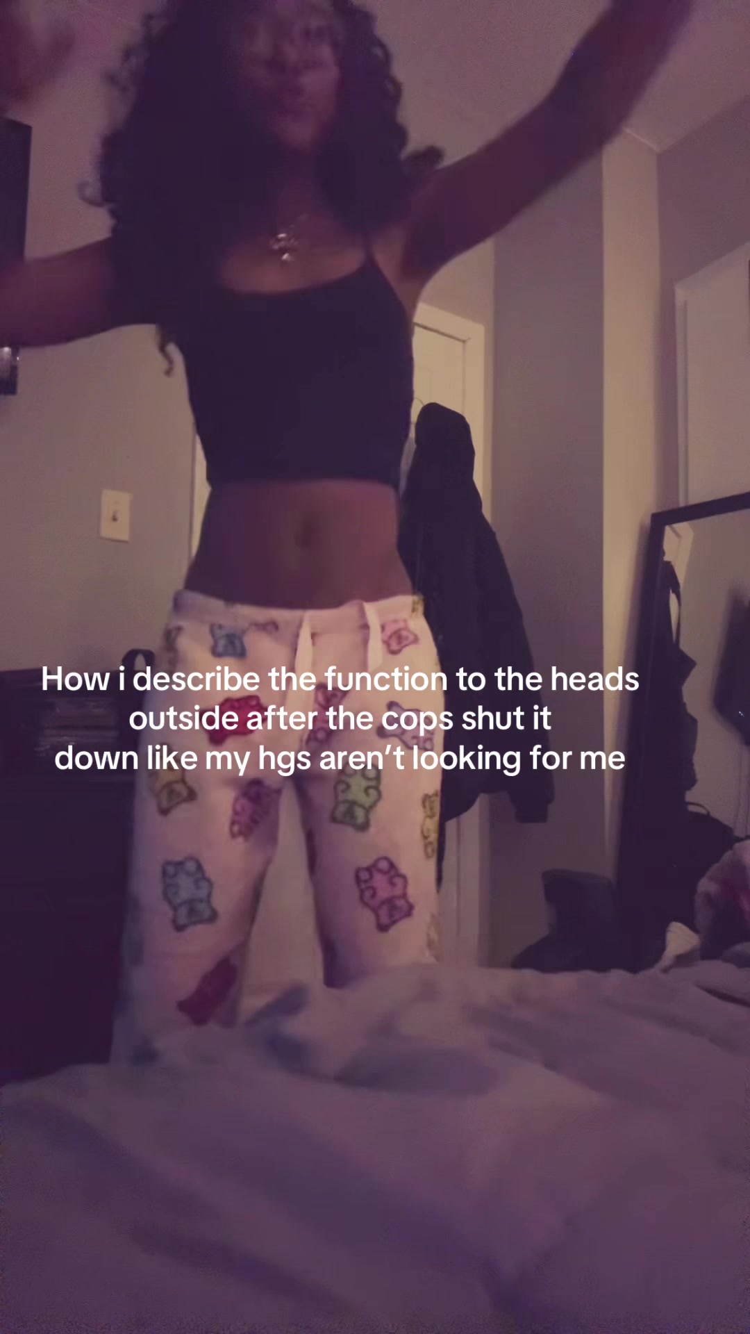 @Kaliahleezy