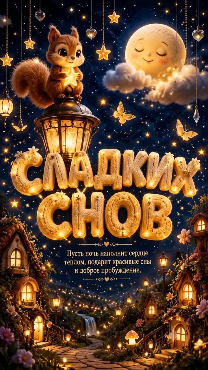 @Поздравительные открытки