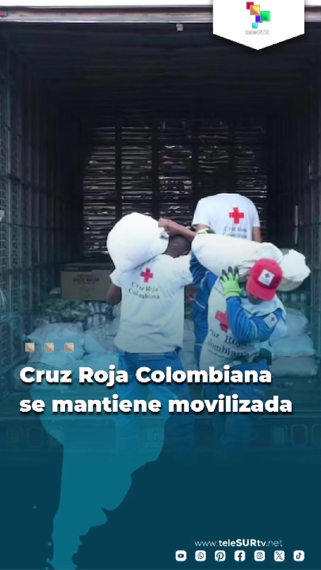 @teleSUR Clips