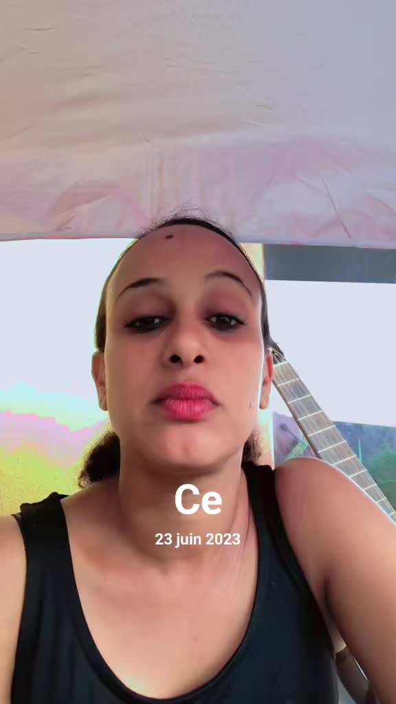 @reine de sabah