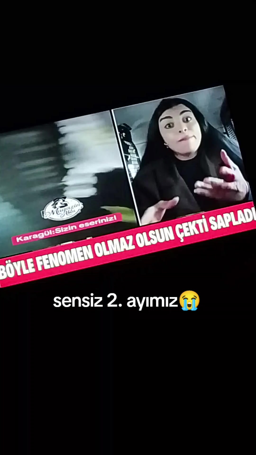 @Karagül (Merve) diva 🖤🩷