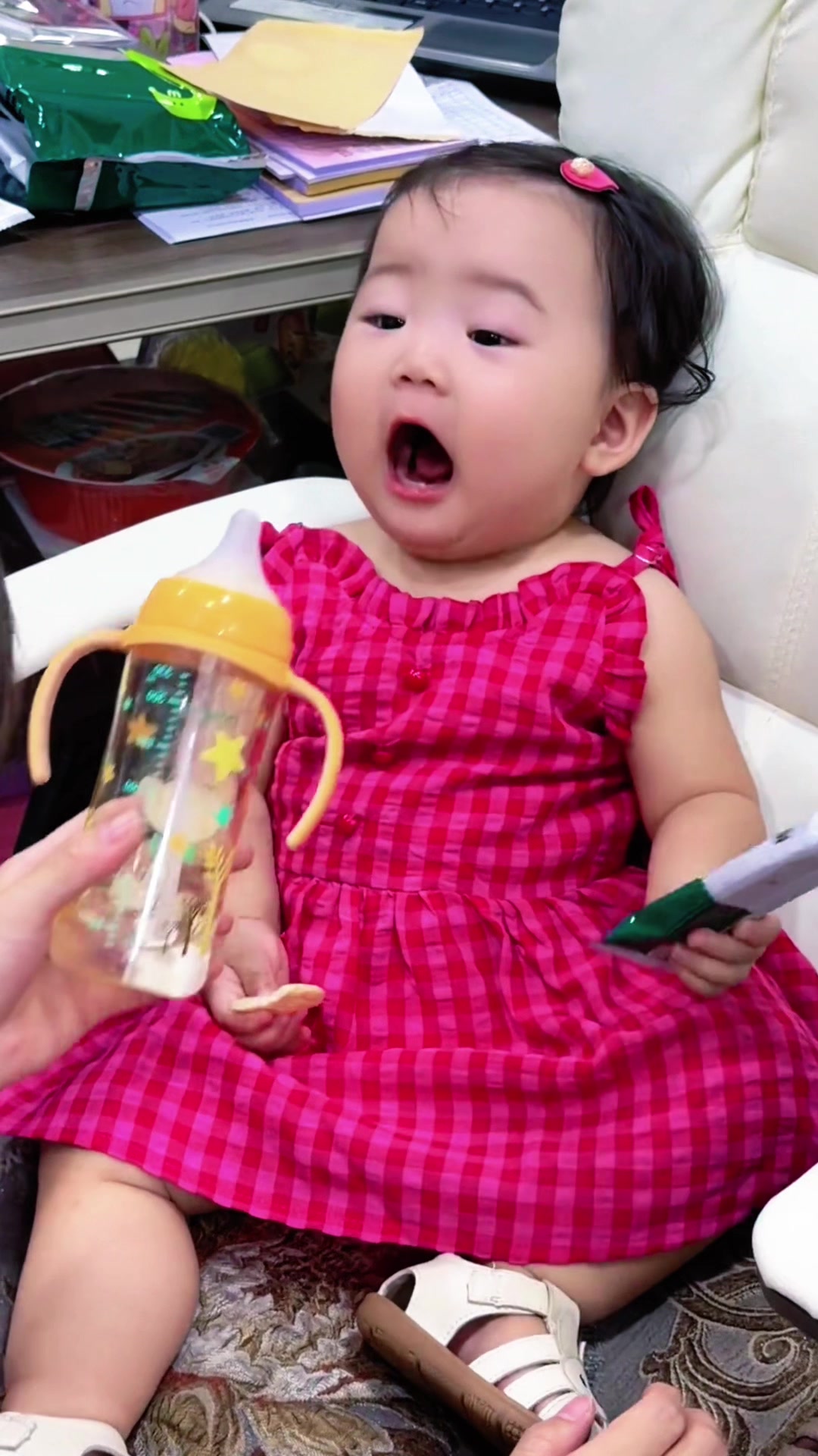 @My Cute Baby