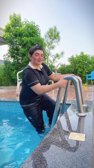 @Farah khan