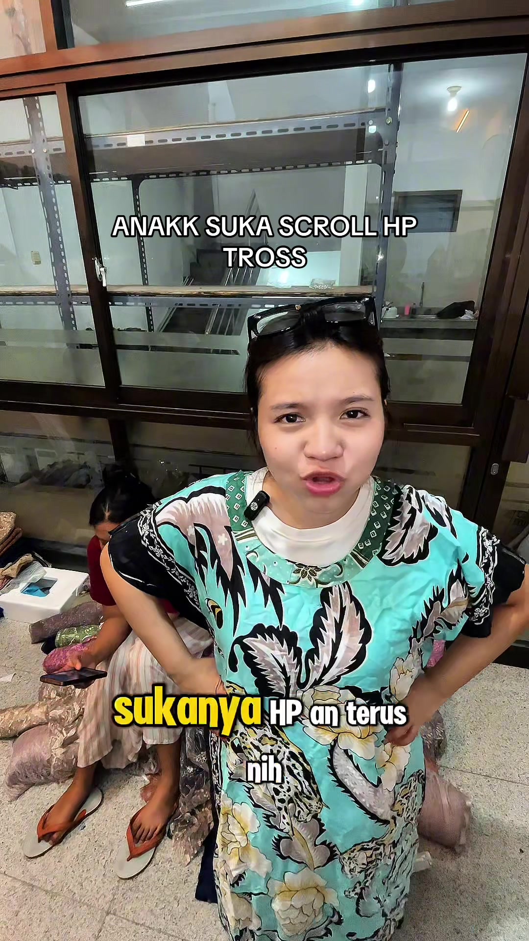 @Toko Kain Murah Surabaya