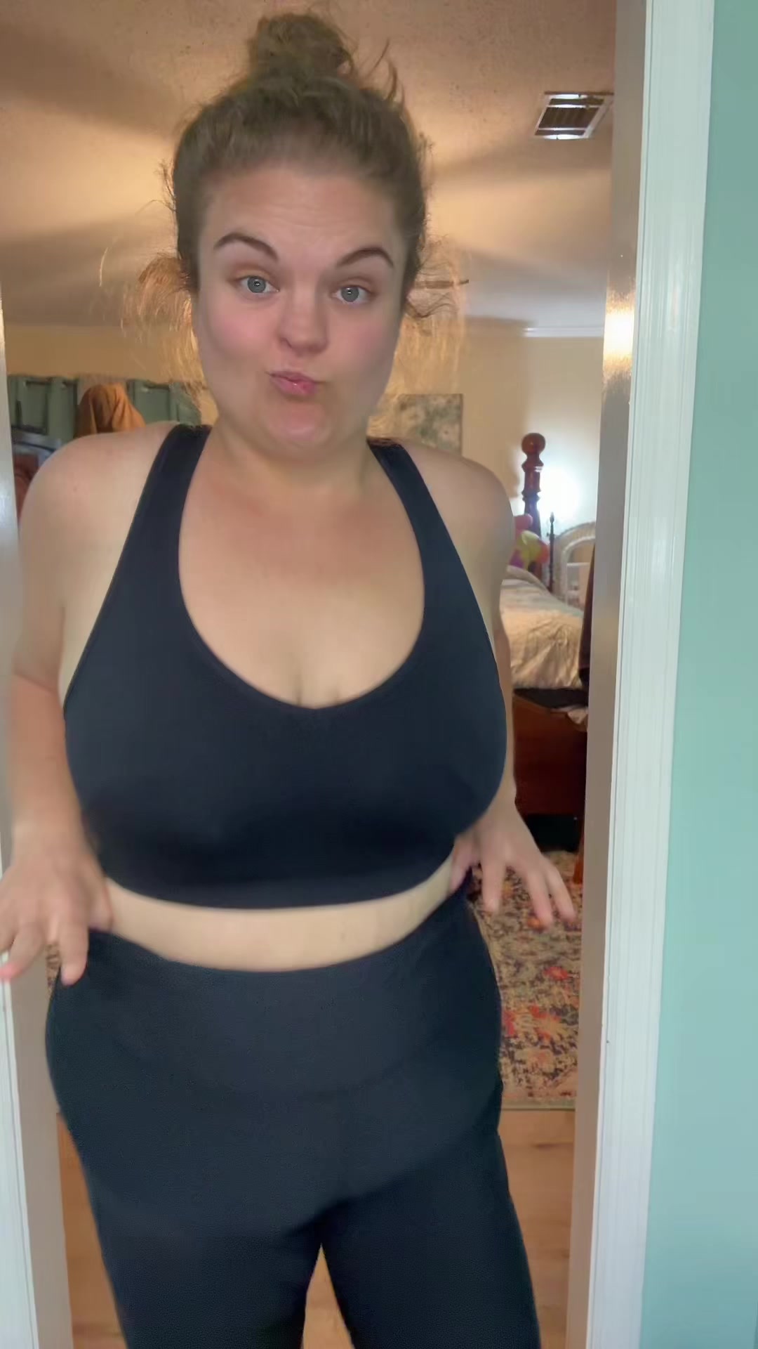 @Ti$h Michelle